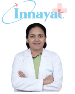 Dr Chetana T Nayak