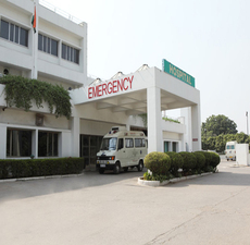 Indian Spinal Injuries Centre