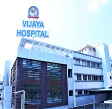 VIJAYA GROUP OF HOSPITAL