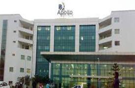 Apollo Hospitals