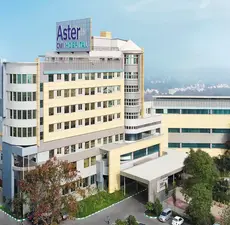 Aster DM Healthcare