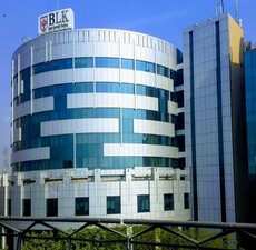 BLK-Max Super Speciality Hospital