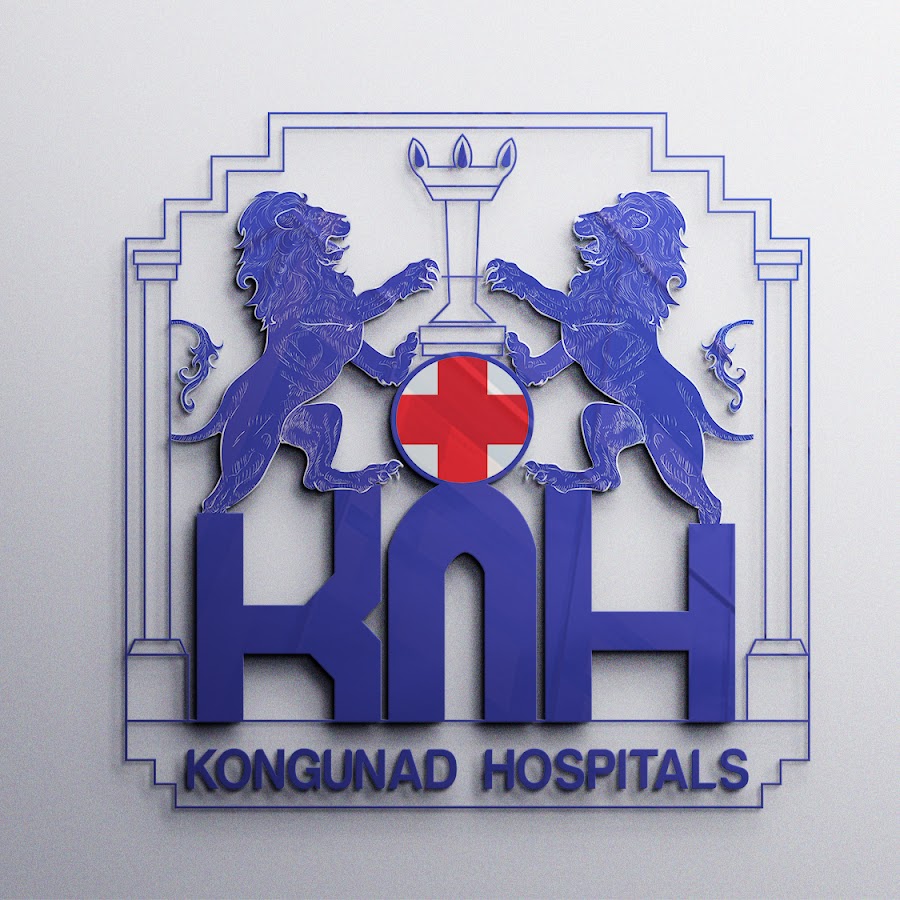 Kongunad Hospitals