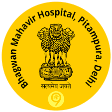 Bhagwan Mahavir Hospital