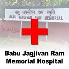 Babu Jagjivan Ram Hospital