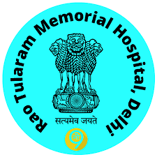 Rao Tula Ram Memorial Hospital