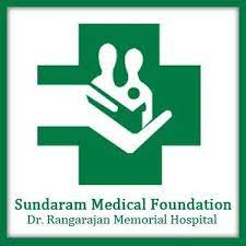 Sundaram Medical Foundation Hospital