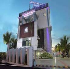 ANNAI ARUL HOSPITAL