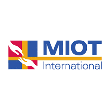 Madras Institute of Orthopedics and Traumatology (MIOT) International