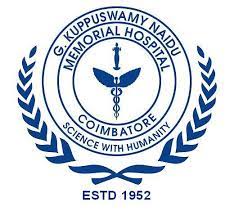 G. Kuppuswamy Naidu Memorial Hospital (GKNMH)