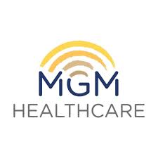 MGM Healthcare Hospital