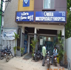 Omega Multispeciality Hospital