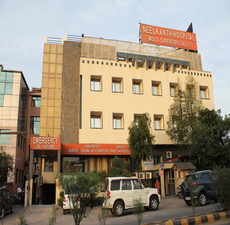 Neelkanth Hospital