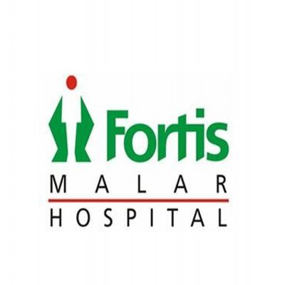 Fortis Malar Hospital