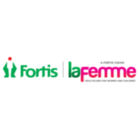 Fortis la Femme hospital