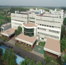 VENKATESHWARA HOSPITAL