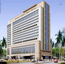 Kokilaben Dhirubhai Ambani Hospital & Medical Research Institute