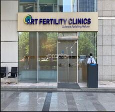 ART Fertility Clinics