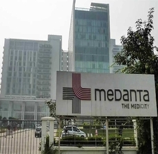 Medanta The Medicity