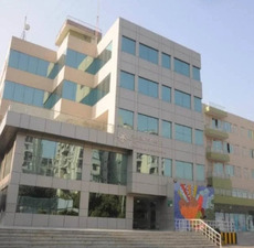 Moolchand Hospital