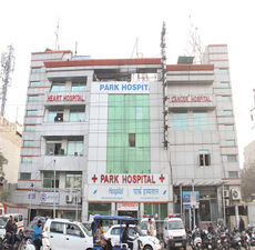 Park Group of Super Speciality Hospitals