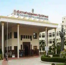 Sri Narayani Hospital & Research Centre